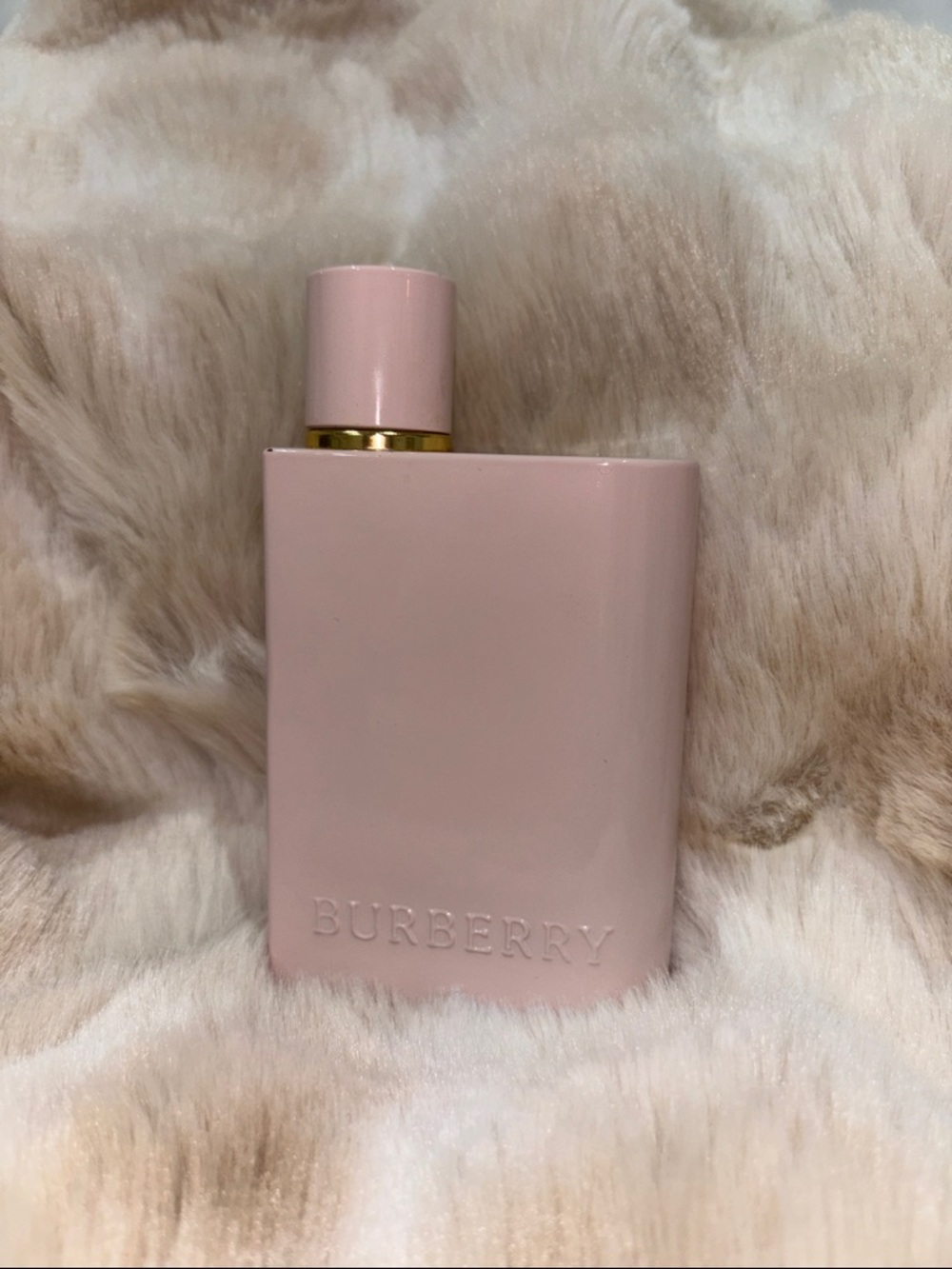 Burberry Her Elixir
